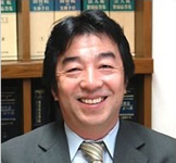 代表 古川 典明